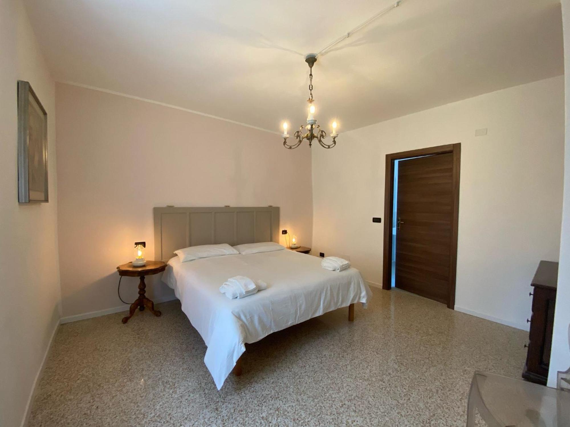 La Lupa E L'Orso Bed and Breakfast Berceto Buitenkant foto