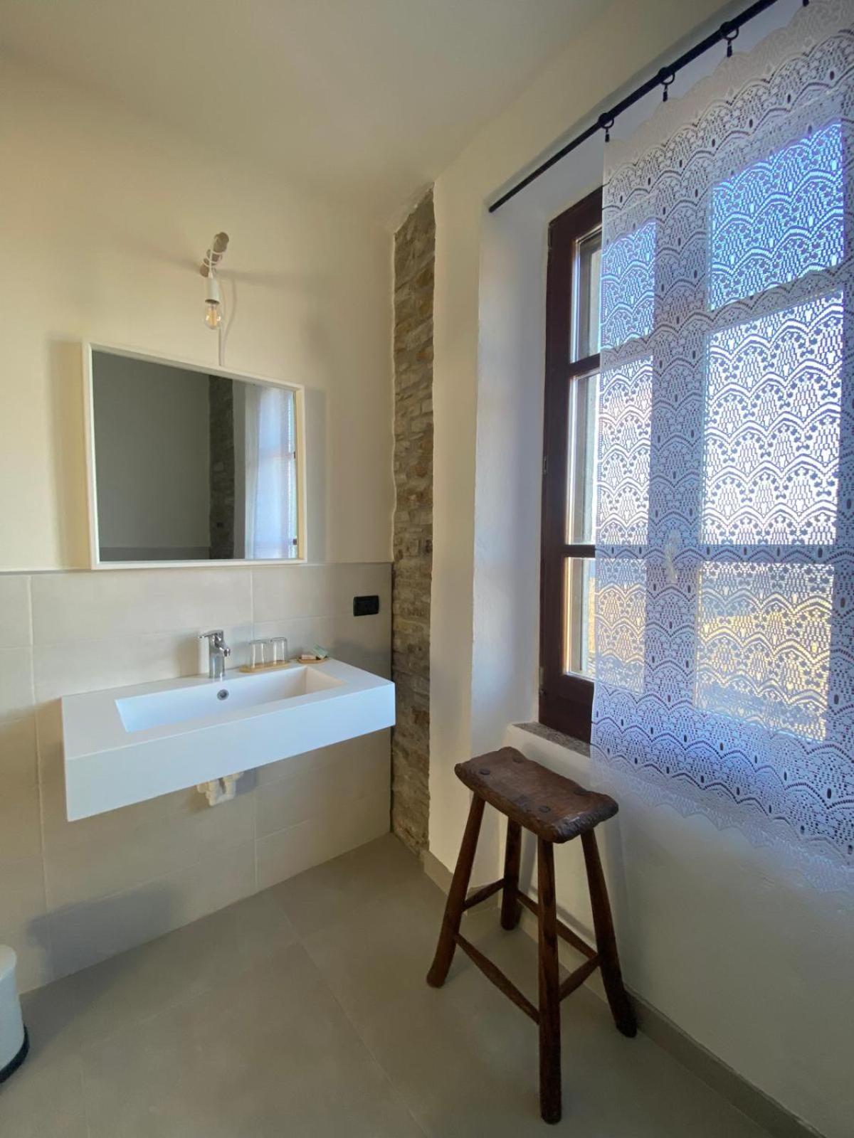 La Lupa E L'Orso Bed and Breakfast Berceto Buitenkant foto